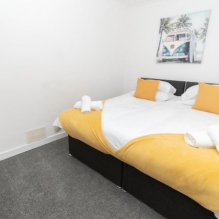 Business Friendly 3Br Home - King Size Beds & Centrally Located Swansea Luaran gambar