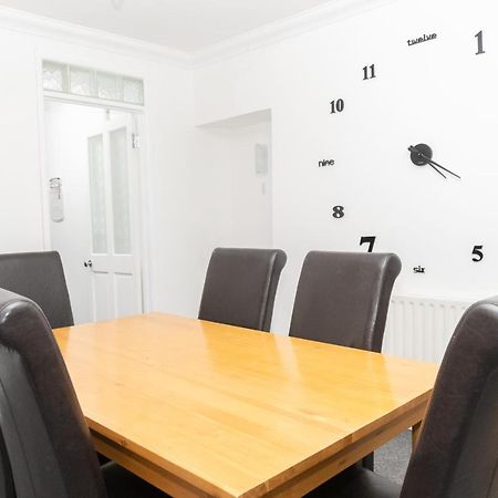 Business Friendly 3Br Home - King Size Beds & Centrally Located Swansea Luaran gambar