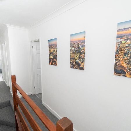 Business Friendly 3Br Home - King Size Beds & Centrally Located Swansea Luaran gambar