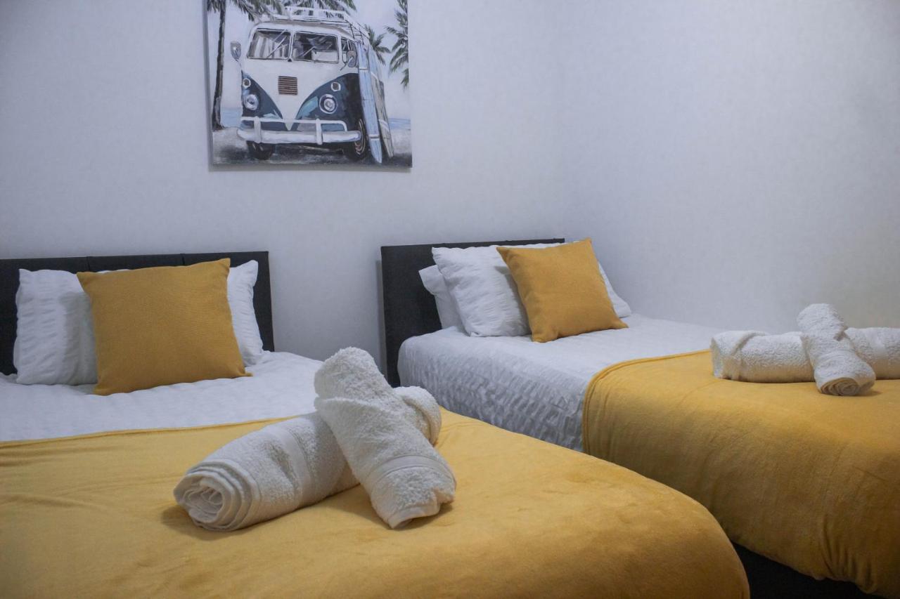 Business Friendly 3Br Home - King Size Beds & Centrally Located Swansea Luaran gambar
