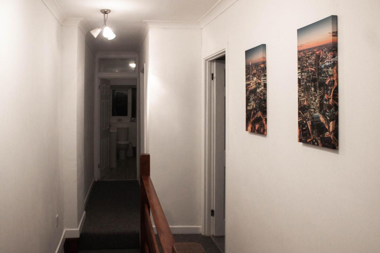 Business Friendly 3Br Home - King Size Beds & Centrally Located Swansea Luaran gambar